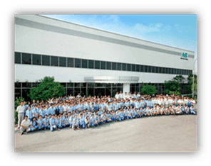 Công ty TNHH Việt Nam Nippon Seiki
