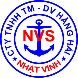 Công Ty TNHH TM DV Hàng Hải Nhật Vinh