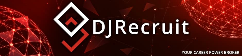 DJRecruit Asia Company Limited