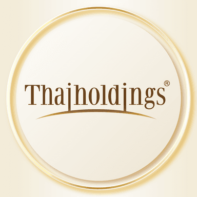 Công ty cổ phần Thaiholdings