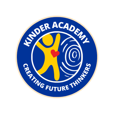 TRƯỜNG MẦM NON KINDER ACADEMY