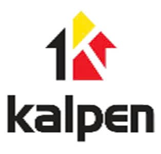 CÔNG TY CỔ PHẦN TẬP ĐOÀN KALPEN
