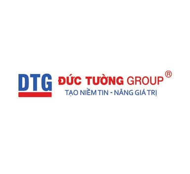 Công ty CP Tập đoàn Đức Tường