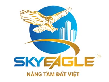 Công ty Cổ phần Bất Động Sản Sky Eagle