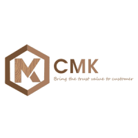 CÔNG TY CỔ PHẦN XÂY DỰNG CMK