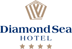 Công ty TNHH Biển Kim Cương - Khách sạn Diamond Sea