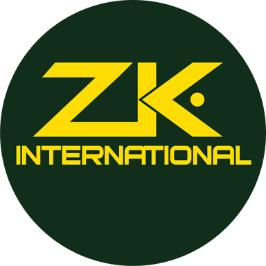 ZK International Fishing Tackle