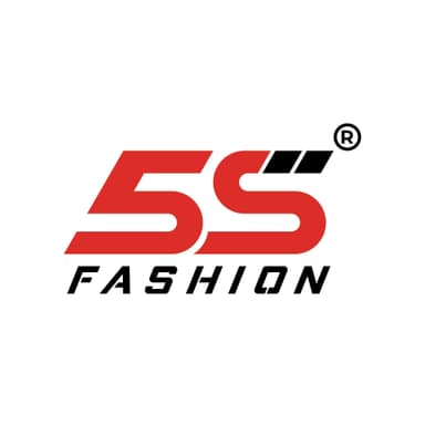 CÔNG TY CỔ PHẦN 5S FASHION