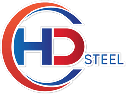 CÔNG TY CỔ PHẦN GANG THÉP HD MIỀN TRUNG