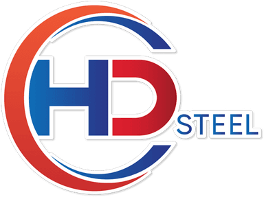 CÔNG TY CỔ PHẦN GANG THÉP HD MIỀN TRUNG