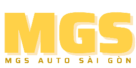 CÔNG TY TNHH MGS AUTO SÀI GÒN