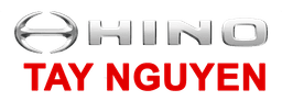 CÔNG TY CỔ PHẦN Ô TÔ HINO TÂY NGUYÊN