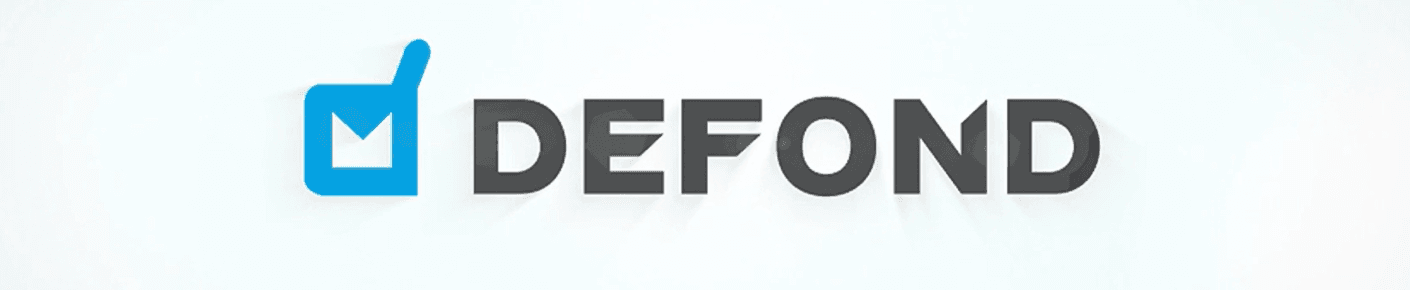 CÔNG TY TNHH DEFOND VIỆT NAM