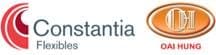 Công Ty Cổ Phần Sản Xuất Oai Hùng Constantia