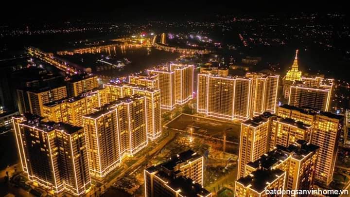 VINHOMES - Tập đoàn Vingroup