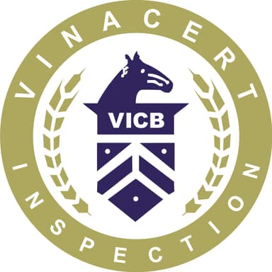Công ty Cổ phần Chứng nhận và Giám định VinaCert