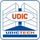 Công ty cổ phần giải pháp công nghệ UDIC