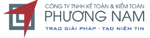 CÔNG TY TNHH KẾ TOÁN VÀ KIỂM TOÁN PHƯƠNG NAM