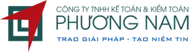 CÔNG TY TNHH KẾ TOÁN VÀ KIỂM TOÁN PHƯƠNG NAM