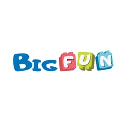 CÔNG TY TNHH MTV BIG FUN
