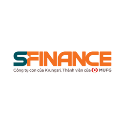 CÔNG TY TÀI CHÍNH TÍN DỤNG TIÊU DÙNG TNHH MTV SFINANCE