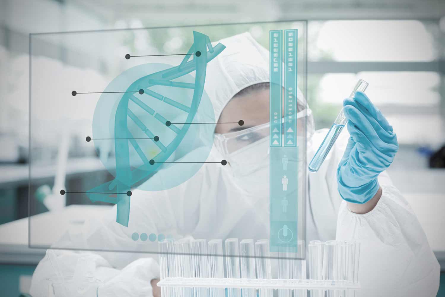 Công ty Cổ phần Kỹ nghệ và Công nghệ Cuộc Sống (LINTECH JSC.)
