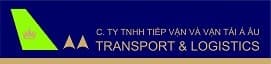 CÔNG TY TNHH TIẾP VẬN VÀ VẬN TẢI Á ÂU
