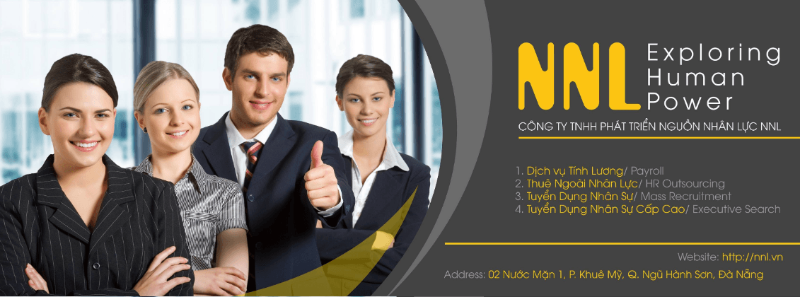 Công Ty TNHH Phát Triền Nguồn Nhân Lực NNL