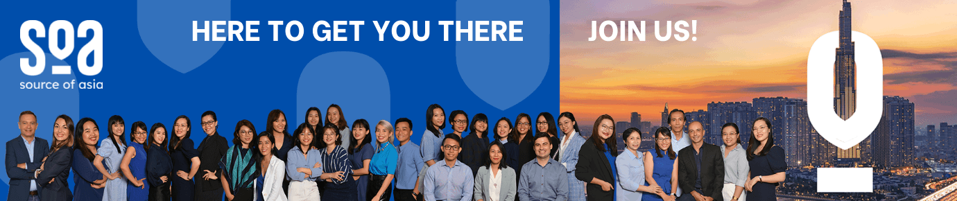 Công ty TNHH SOA Trading Việt Nam