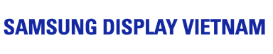 CÔNG TY TNHH SAMSUNG DISPLAY VIỆT NAM