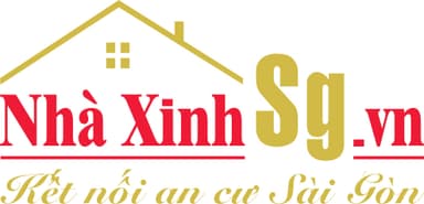 CÔNG TY TNHH ĐỊA ỐC NHÀ XINH SG