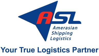AMERASIAN SHIPPING LOGISTICS CORPORATION