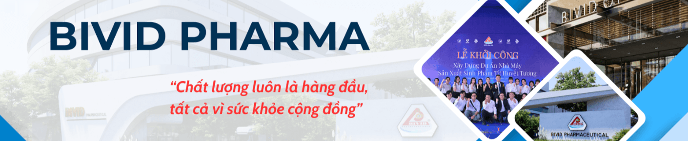 Công ty TNHH Bình Việt Đức (BIVID)