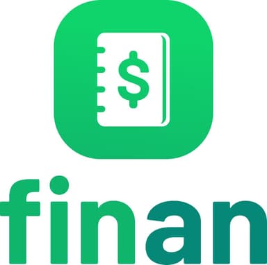 Công ty TNHH FINAN (Sổ Bán Hàng)