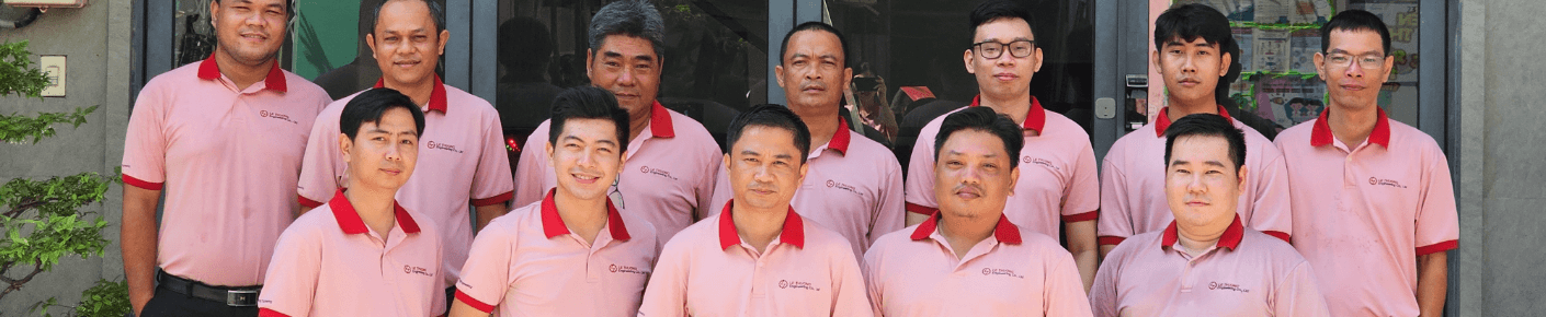 CÔNG TY TNHH MỘT THÀNH VIÊN KỸ THUẬT LÊ THƯƠNG