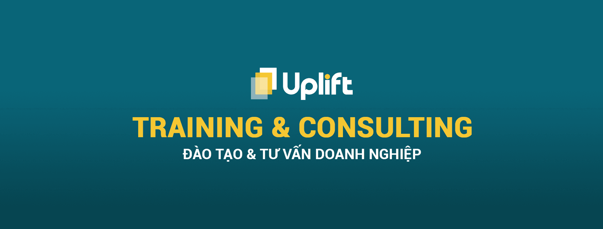 Công ty TNHH UPLIFT