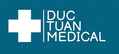 CÔNG TY TNHH THƯƠNG MẠI TRANG THIẾT BỊ Y TẾ ĐỨC TUẤN
