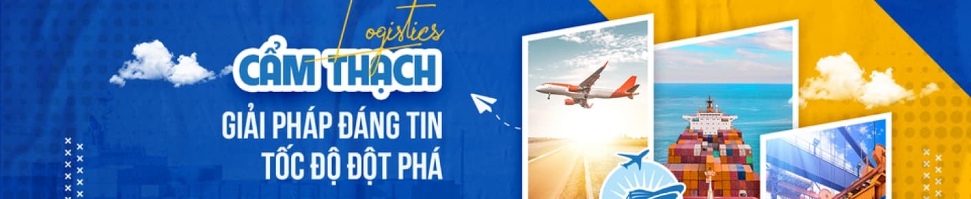 CÔNG TY CỔ PHẦN XUẤT NHẬP KHẨU CẨM THẠCH