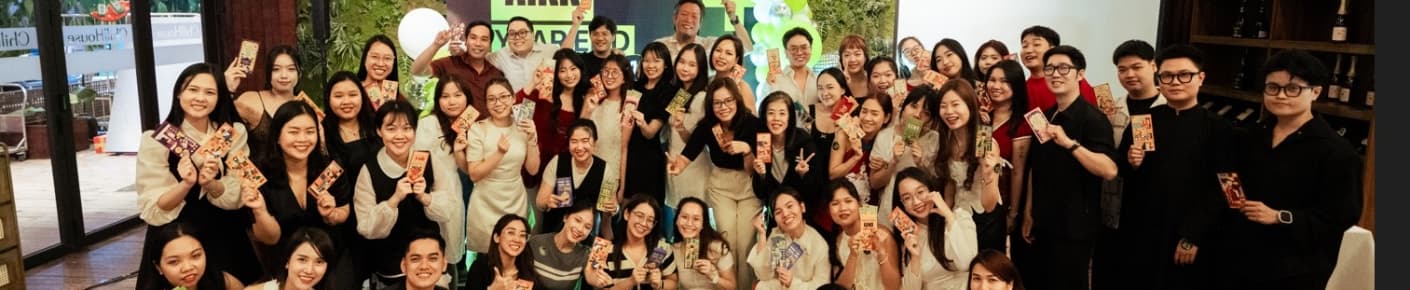 CÔNG TY TNHH AIRR LABS (VIỆT NAM)