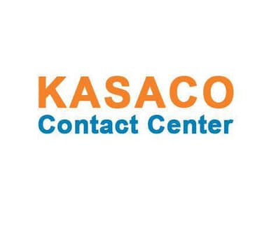 Công ty Cổ phần Kasaco