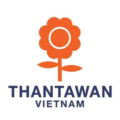 CÔNG TY TNHH THANTAWAN INDUSTRY (VIỆT NAM)