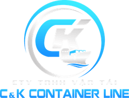 CÔNG TY TNHH VẬN TẢI C&K CONTAINER LINE