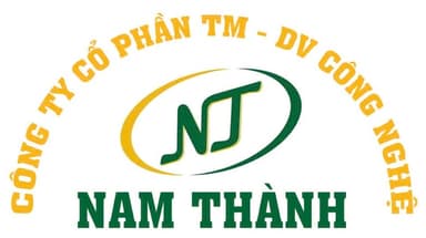 CÔNG TY CỔ PHẦN TM DV CÔNG NGHỆ NAM THÀNH