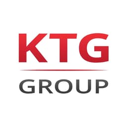 Công ty Cổ phần Tập đoàn KTG