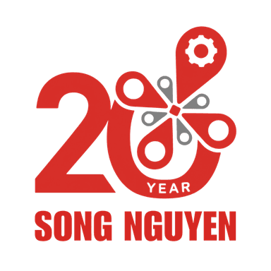 CÔNG TY CỔ PHẦN KỸ THUẬT TỰ ĐỘNG SONG NGUYÊN