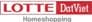 Lotte Datviet Homeshopping - Công Ty TNHH Mua Sắm Tại Nhà Lotte Đất Việt