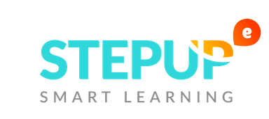 Step Up English