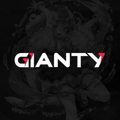 Gianty Inc.