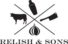 Tribe Hospitality Group: Stoker,The Racha Room, Relish & Sons, Phát's Dumpling House
