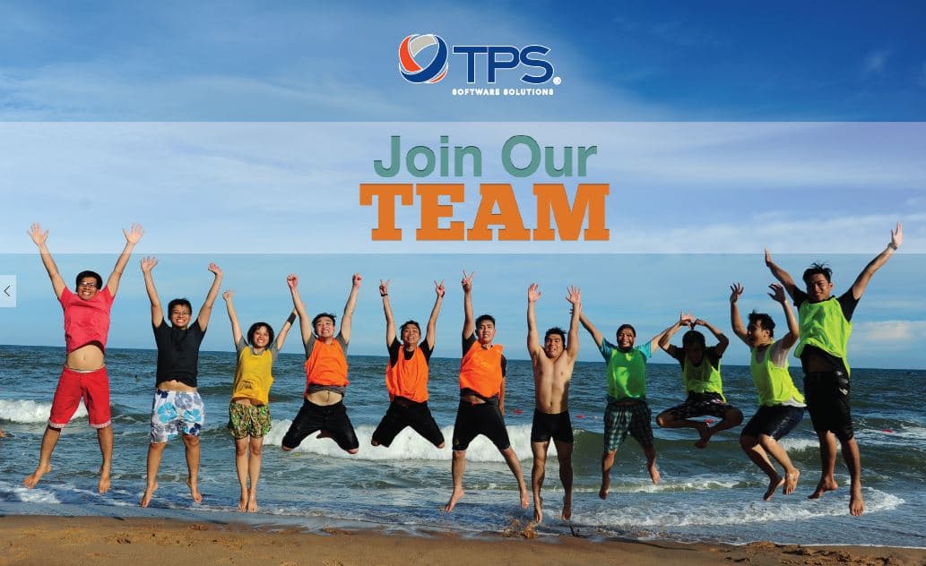 TPS Software